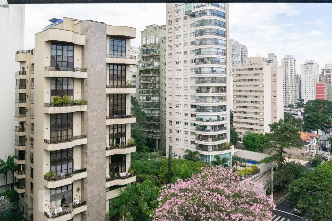 Apartamento, 4 quartos, 420 m² - Foto 91