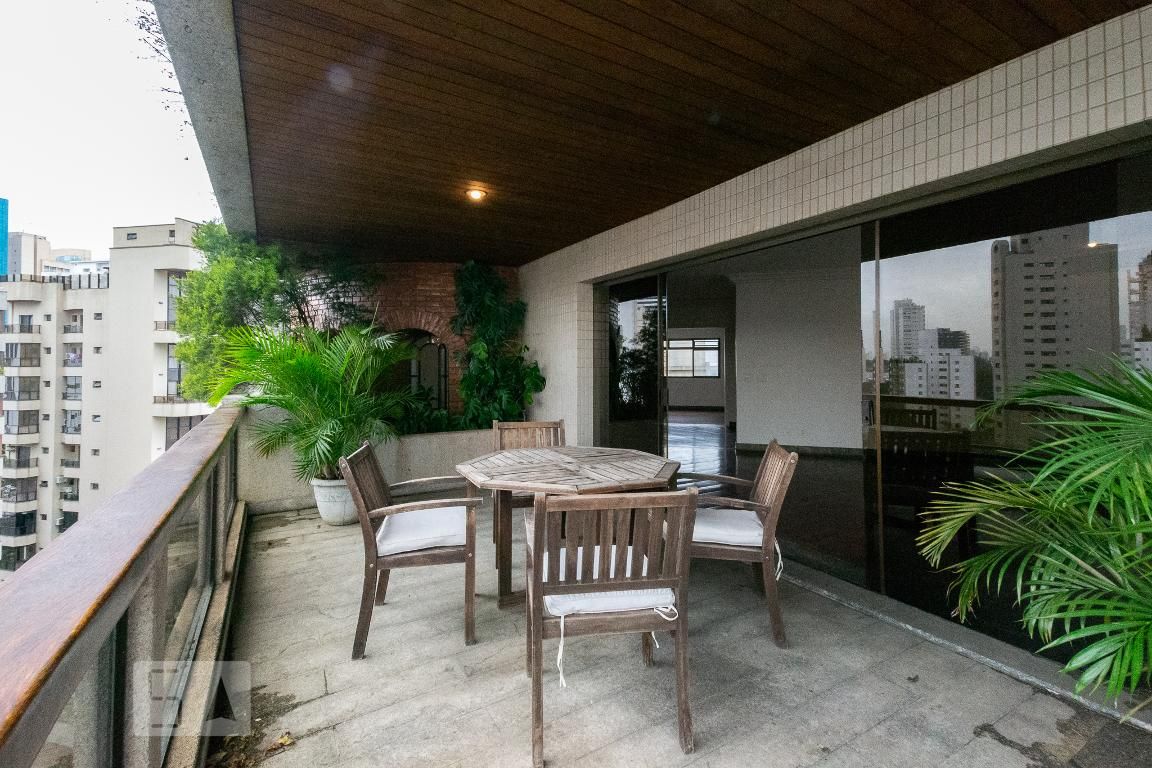 Apartamento, 4 quartos, 420 m² - Foto 10