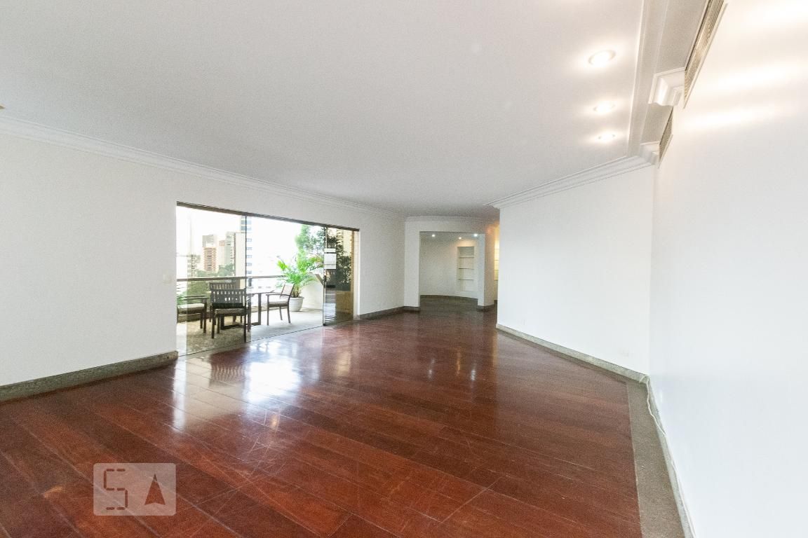 Apartamento, 4 quartos, 420 m² - Foto 6