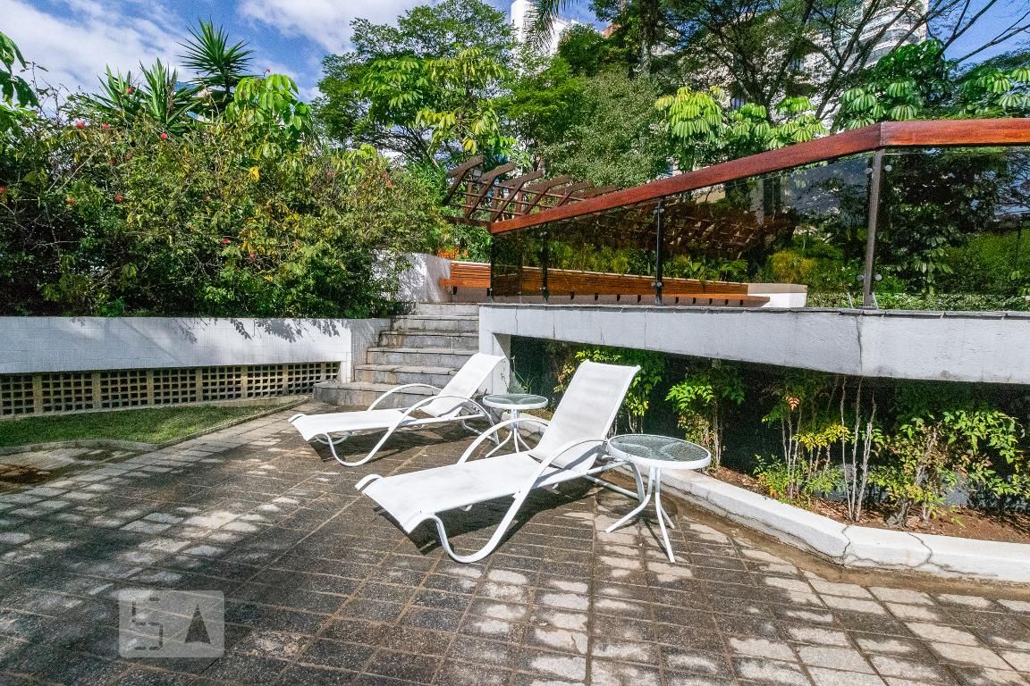 Apartamento, 4 quartos, 420 m² - Foto 129