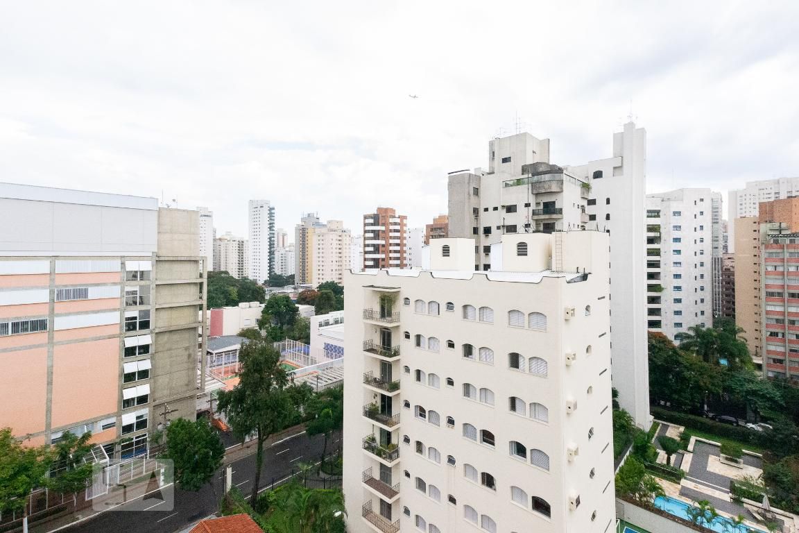 Apartamento, 4 quartos, 420 m² - Foto 59