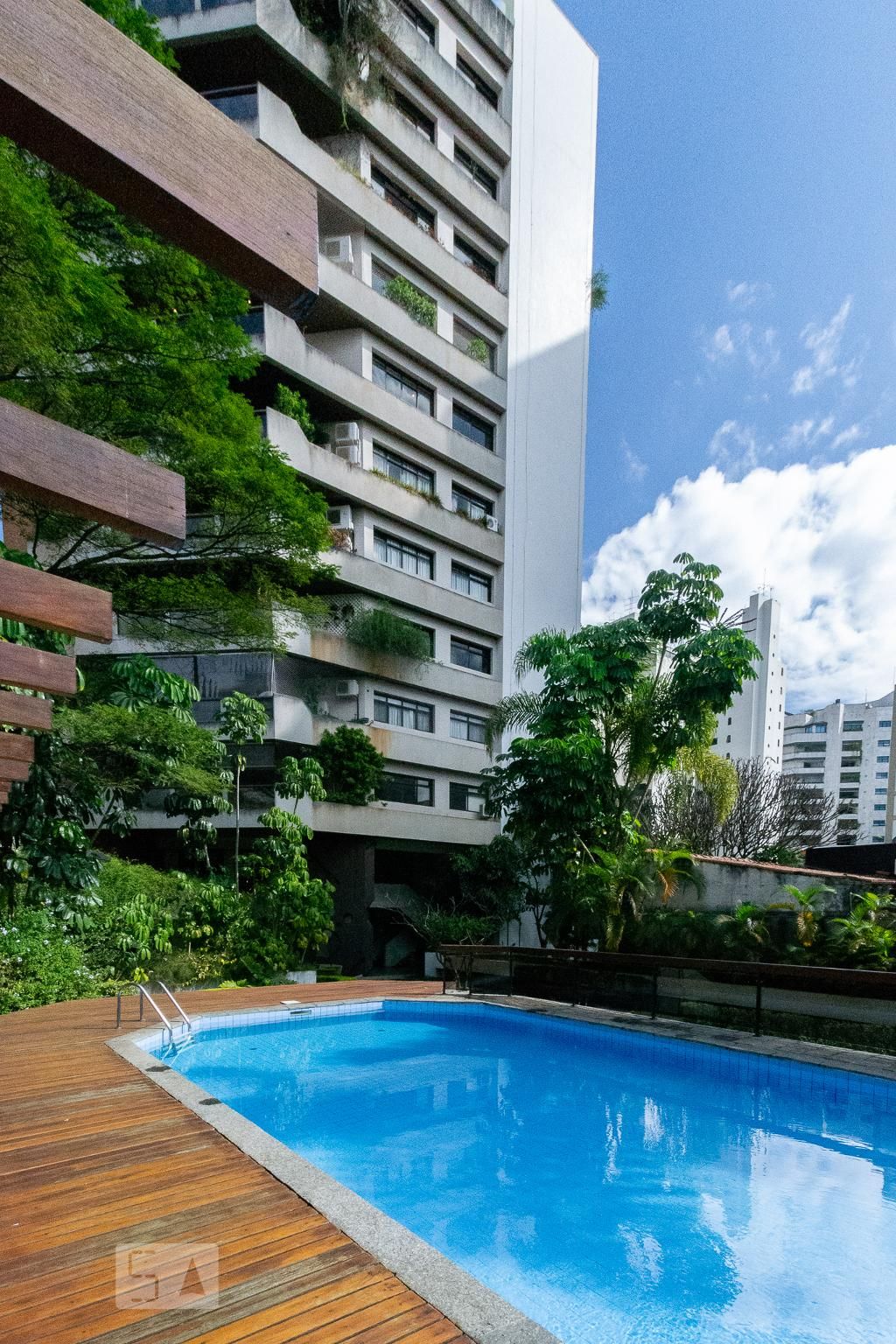 Apartamento, 4 quartos, 420 m² - Foto 127