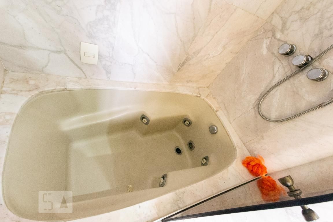 Apartamento, 4 quartos, 420 m² - Foto 73