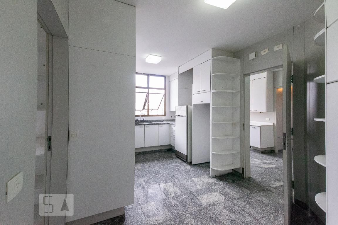 Apartamento, 4 quartos, 420 m² - Foto 92