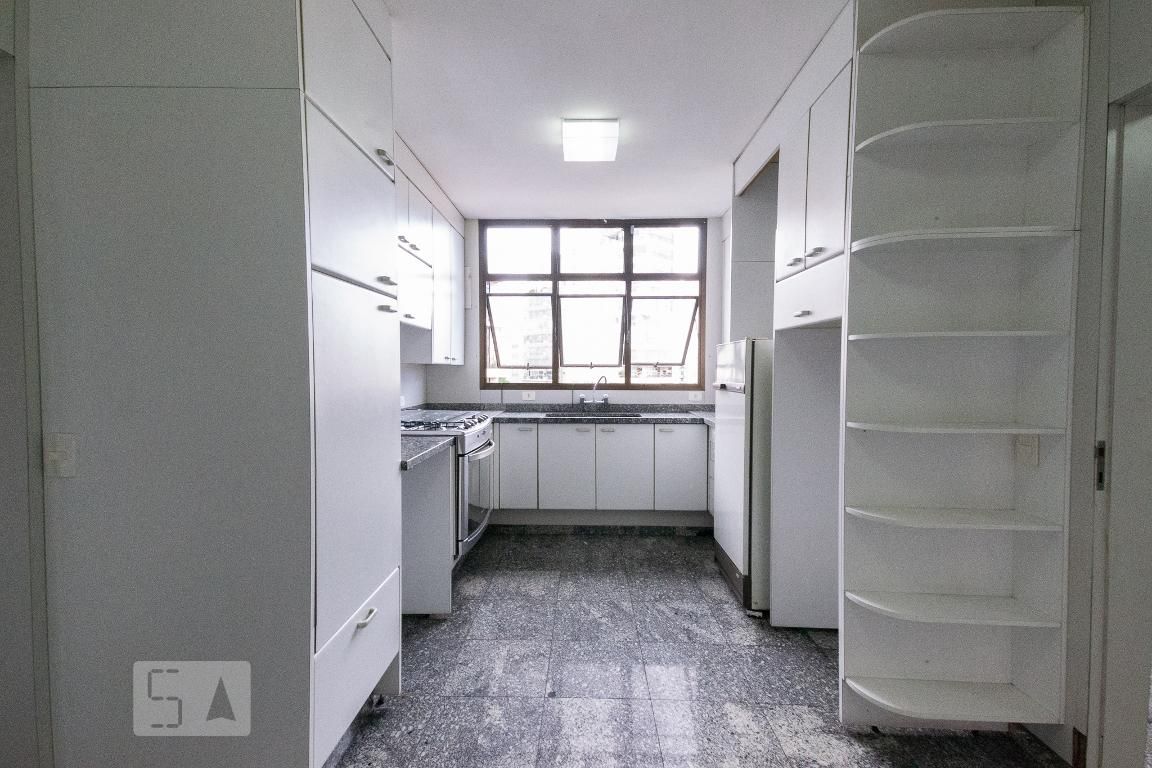 Apartamento, 4 quartos, 420 m² - Foto 93