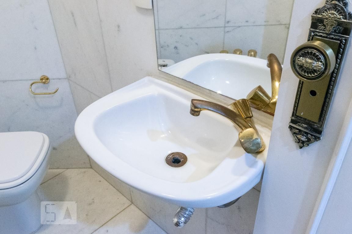 Apartamento, 4 quartos, 420 m² - Foto 33