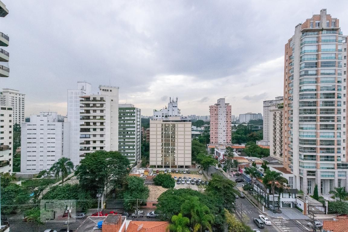 Apartamento, 4 quartos, 420 m² - Foto 8