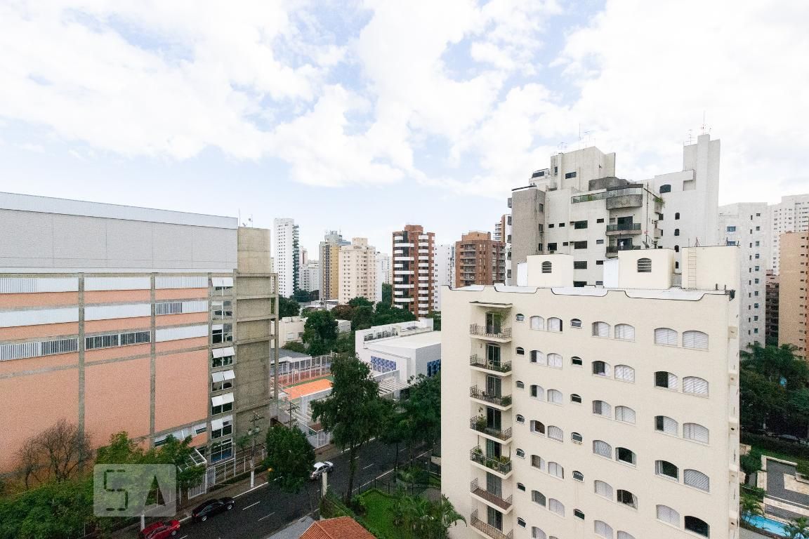 Apartamento, 4 quartos, 420 m² - Foto 116