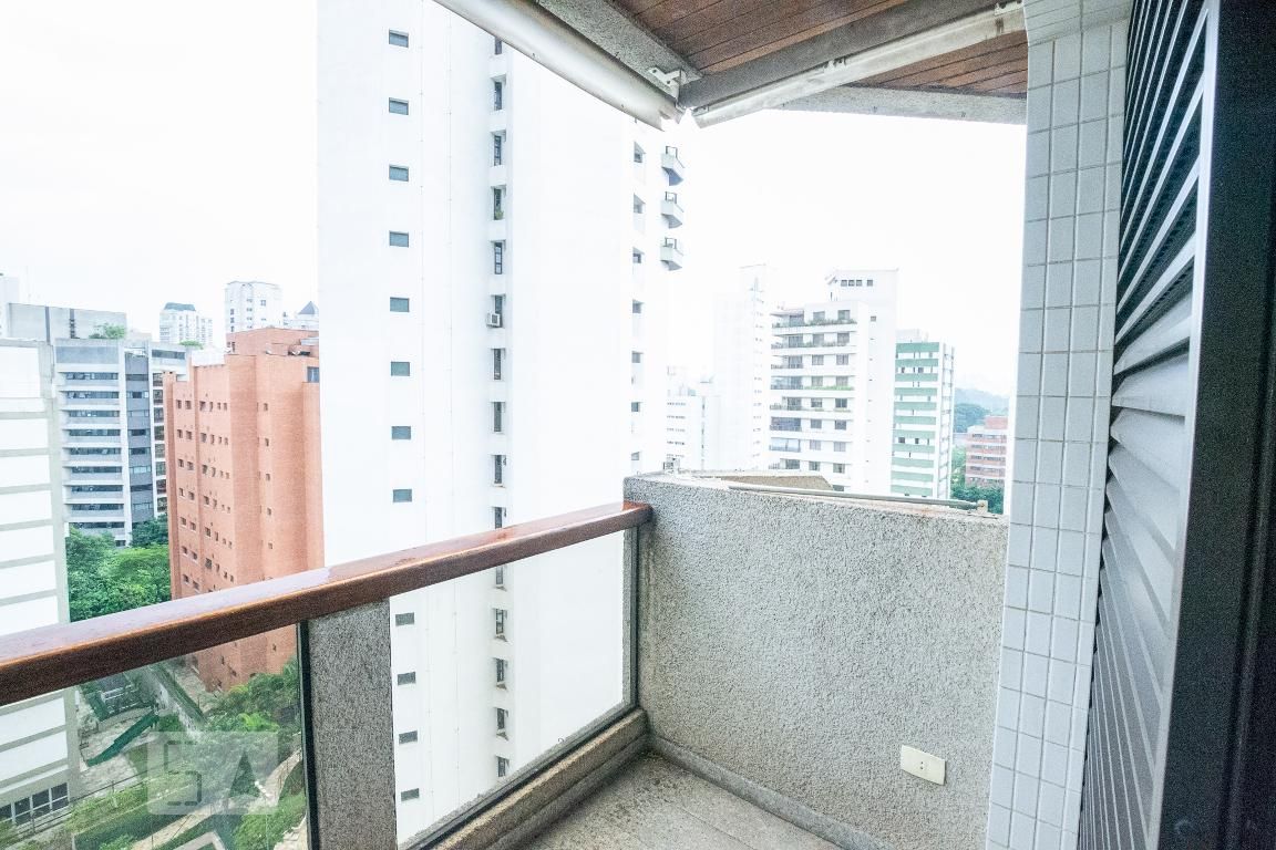 Apartamento, 4 quartos, 420 m² - Foto 40