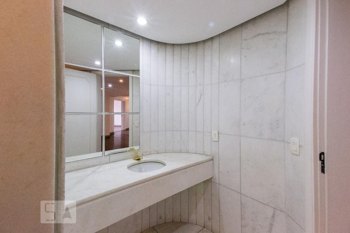 Apartamento, 4 quartos, 420 m² - Foto 80