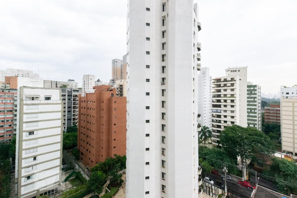 Apartamento, 4 quartos, 420 m² - Foto 49