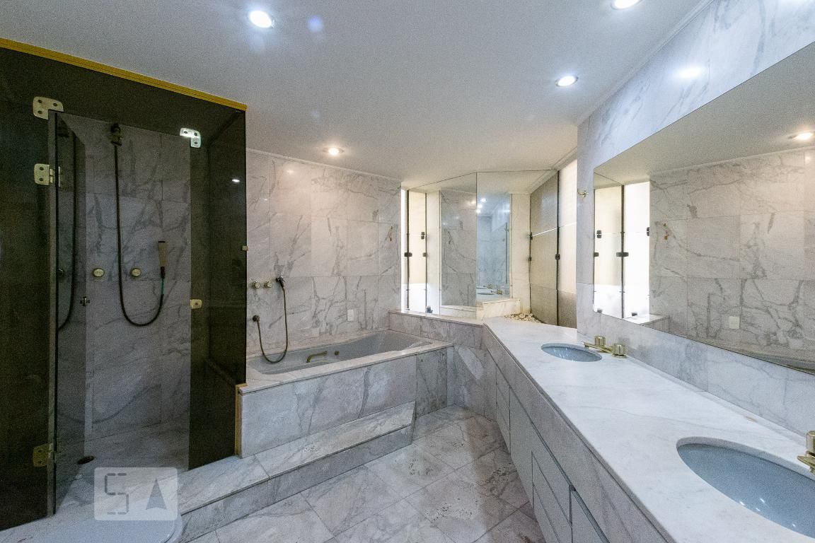 Apartamento, 4 quartos, 420 m² - Foto 25