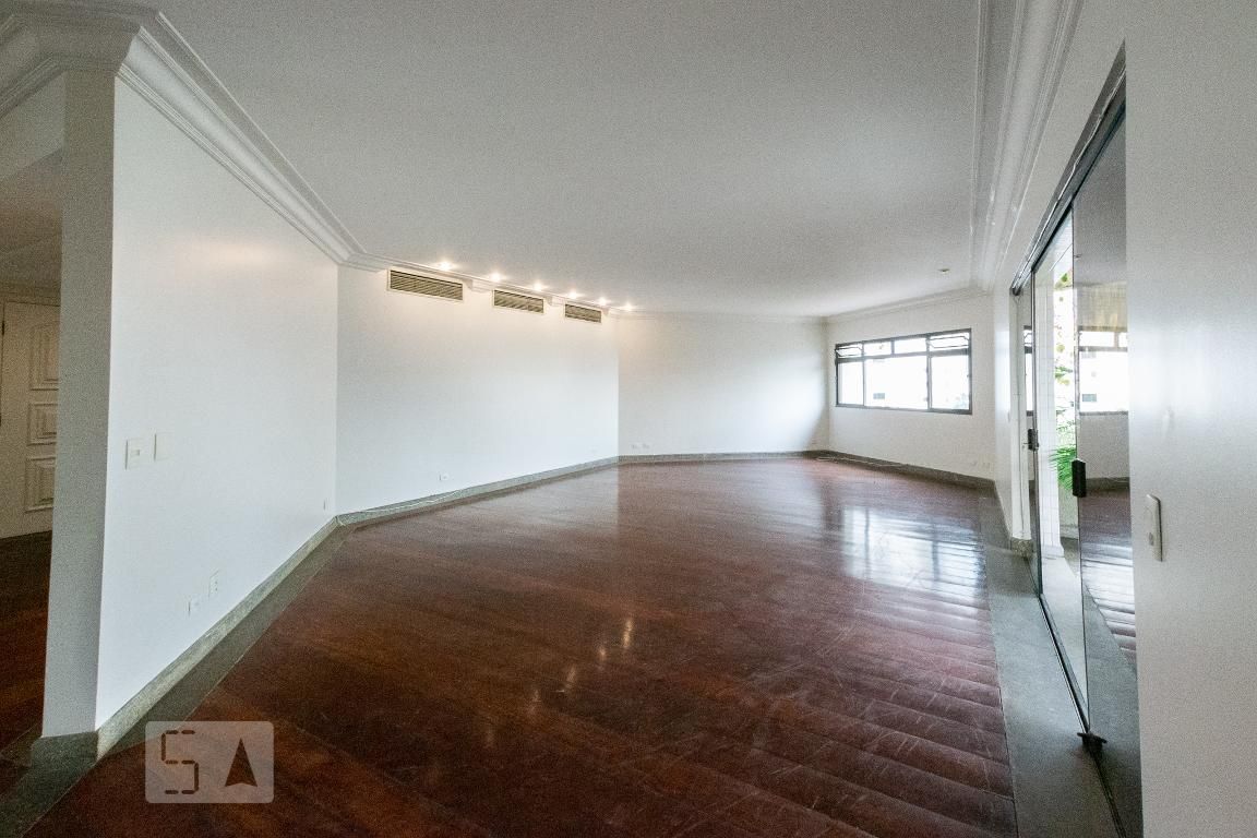Apartamento, 4 quartos, 420 m² - Foto 5