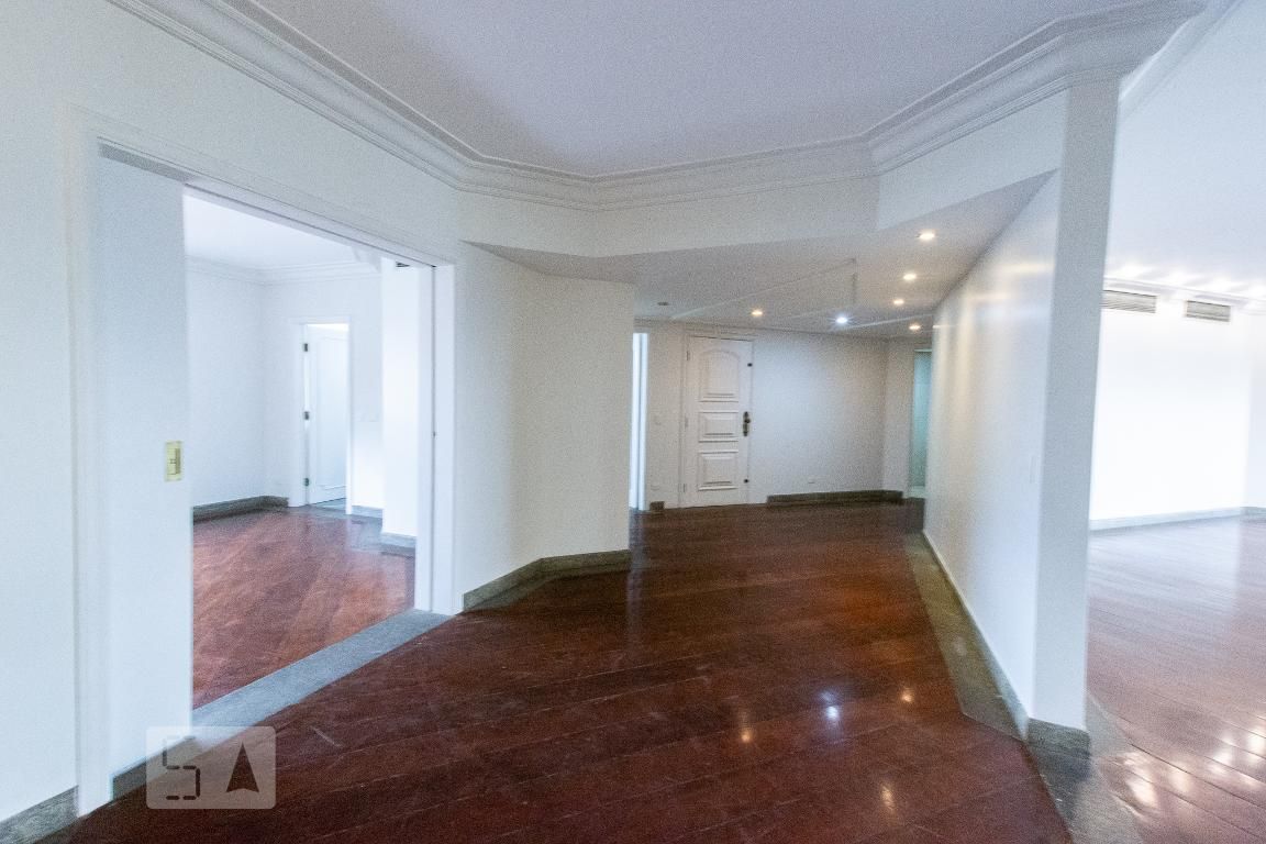 Apartamento, 4 quartos, 420 m² - Foto 4