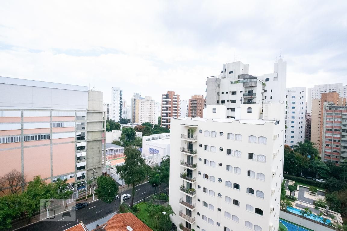 Apartamento, 4 quartos, 420 m² - Foto 133