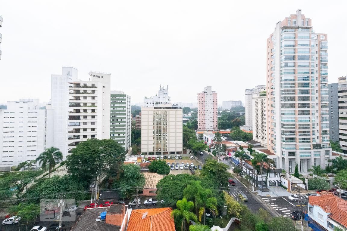 Apartamento, 4 quartos, 420 m² - Foto 24