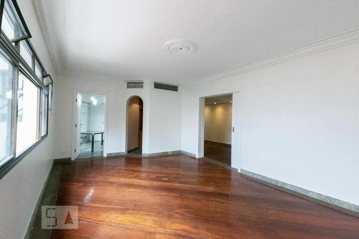 Apartamento, 4 quartos, 420 m² - Foto 19