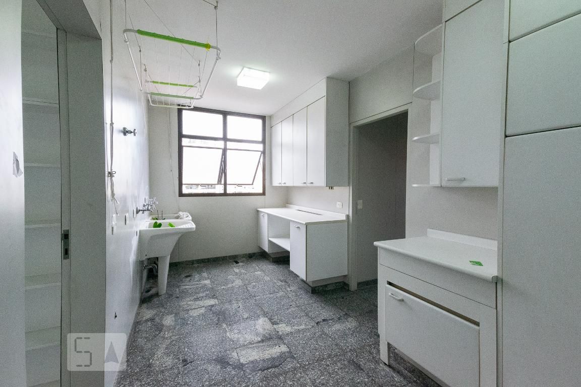 Apartamento, 4 quartos, 420 m² - Foto 100