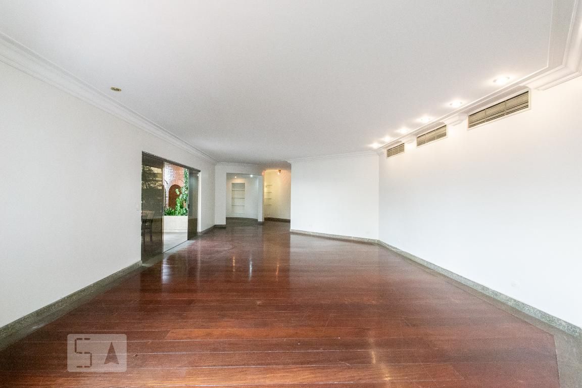 Apartamento, 4 quartos, 420 m² - Foto 7
