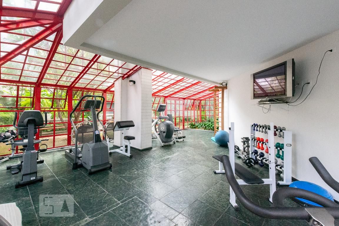 Apartamento, 4 quartos, 420 m² - Foto 132