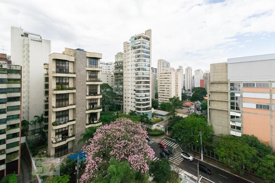 Apartamento, 4 quartos, 420 m² - Foto 120