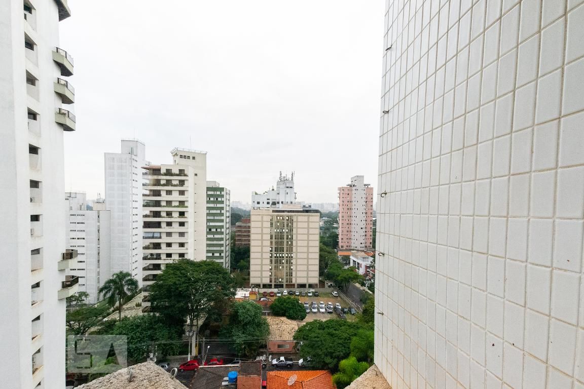 Apartamento, 4 quartos, 420 m² - Foto 45