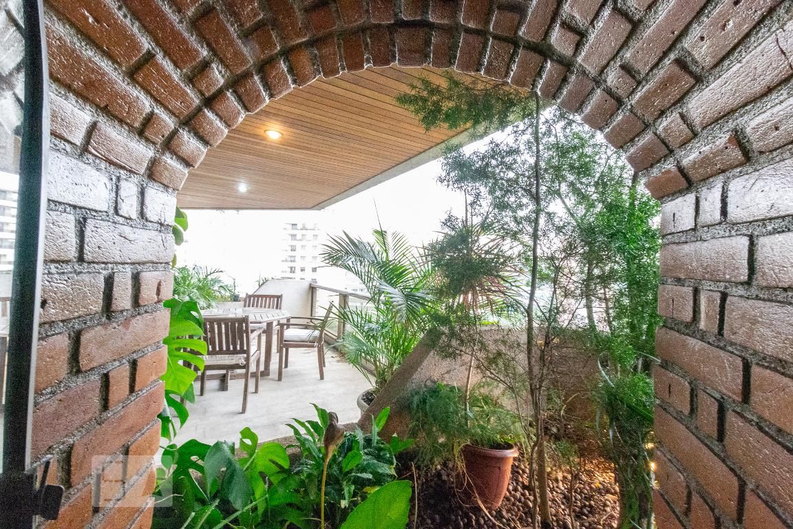 Apartamento, 4 quartos, 420 m² - Foto 16