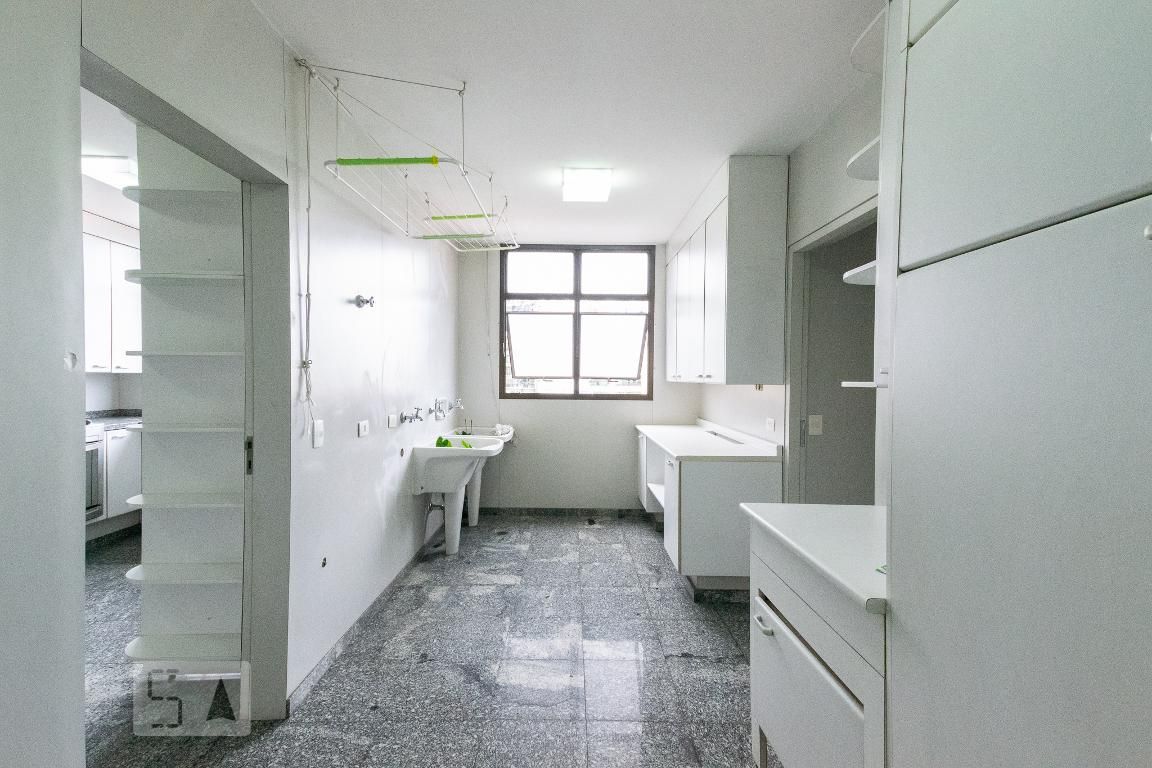 Apartamento, 4 quartos, 420 m² - Foto 99