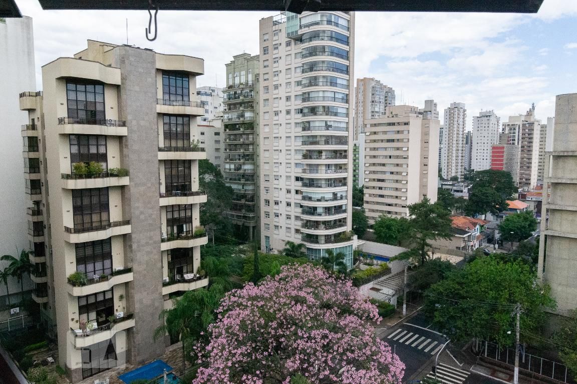Apartamento, 4 quartos, 420 m² - Foto 98