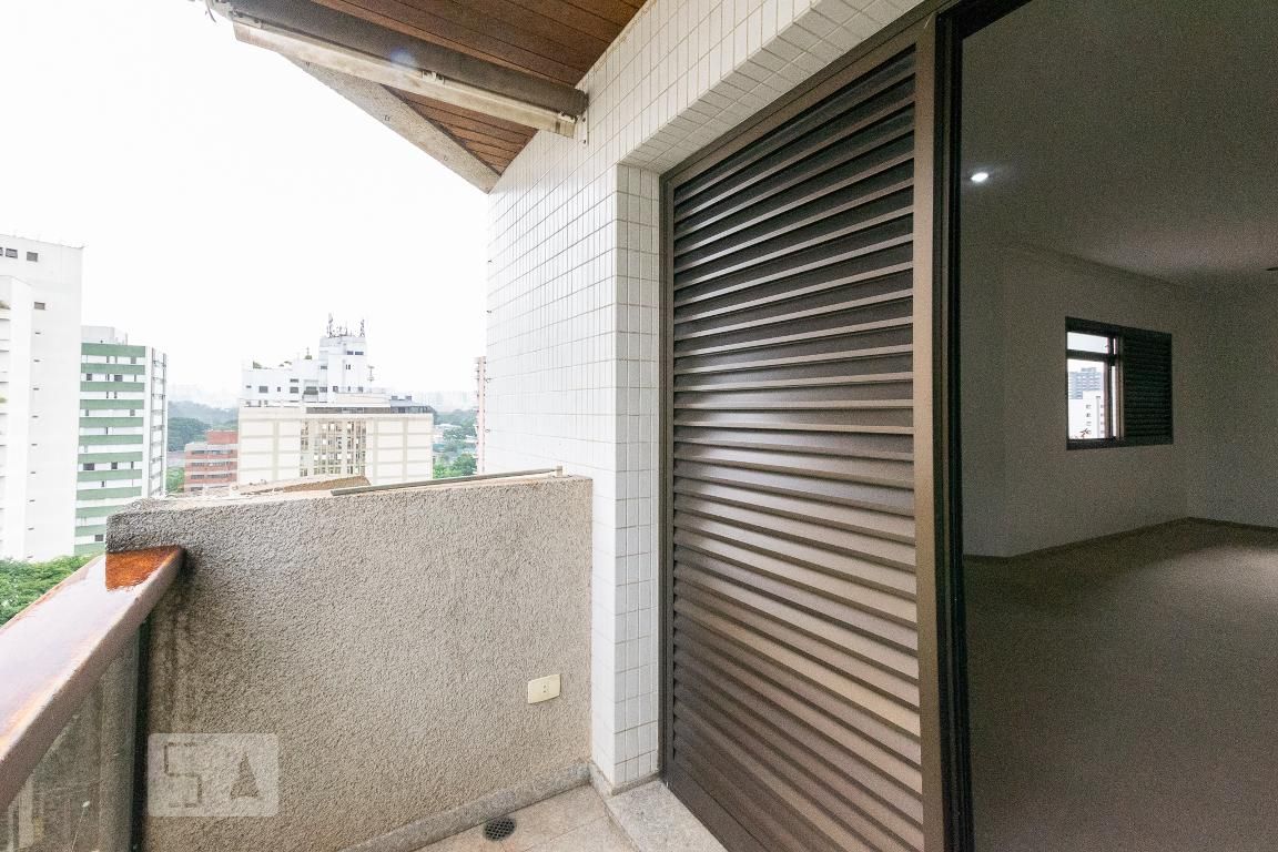 Apartamento, 4 quartos, 420 m² - Foto 42