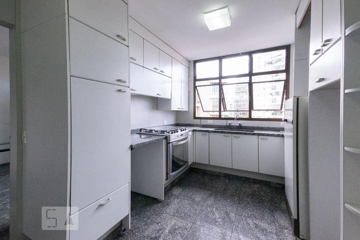 Apartamento, 4 quartos, 420 m² - Foto 94