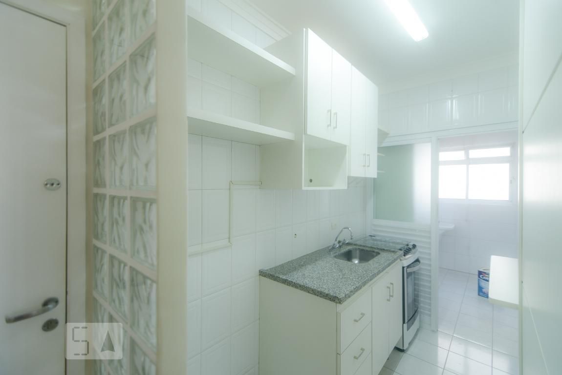 Apartamento, 2 quartos, 55 m² - Foto 15