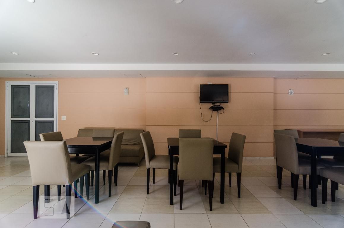 Apartamento, 2 quartos, 55 m² - Foto 24