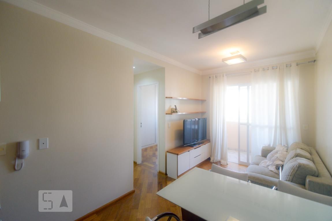 Apartamento, 2 quartos, 55 m² - Foto 2