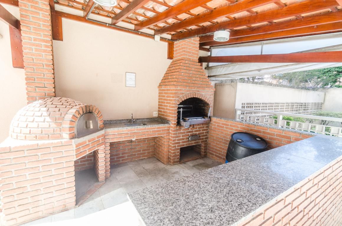 Apartamento, 2 quartos, 55 m² - Foto 25