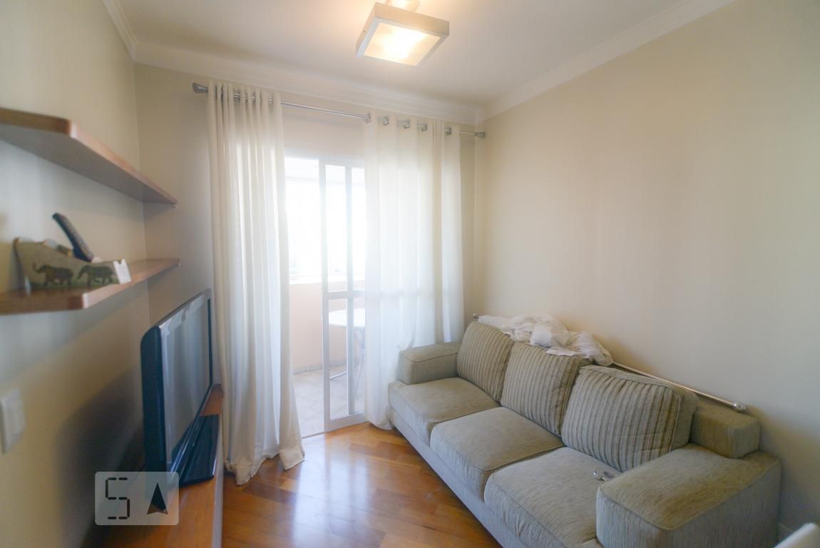 Apartamento, 2 quartos, 55 m² - Foto 1
