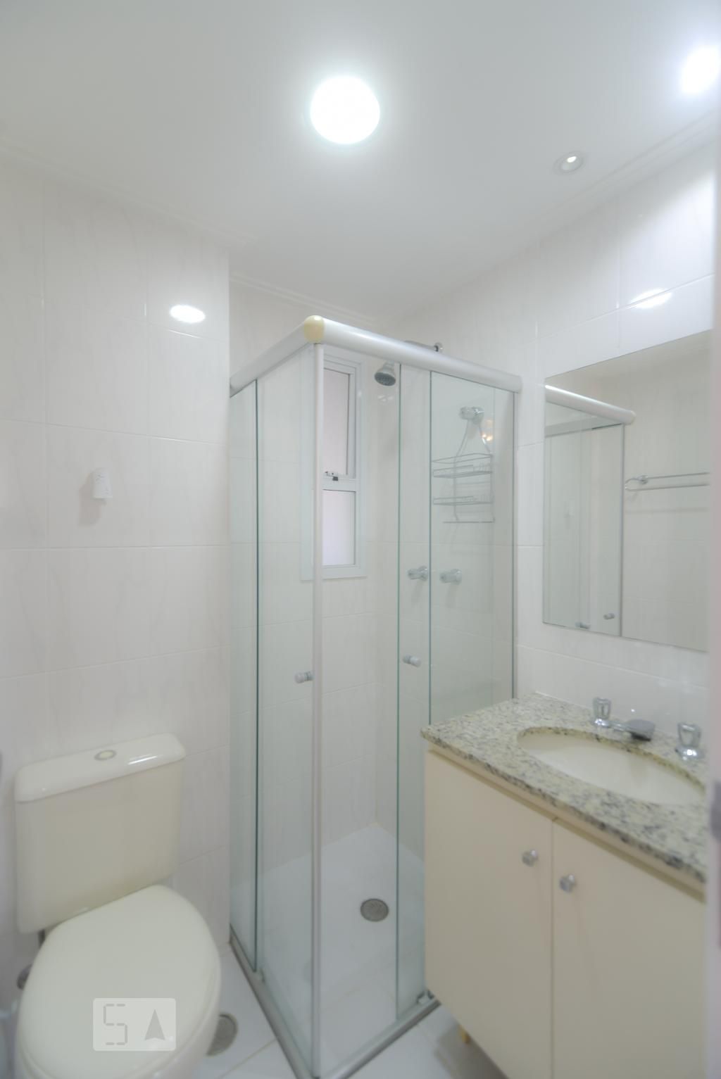 Apartamento, 2 quartos, 55 m² - Foto 7