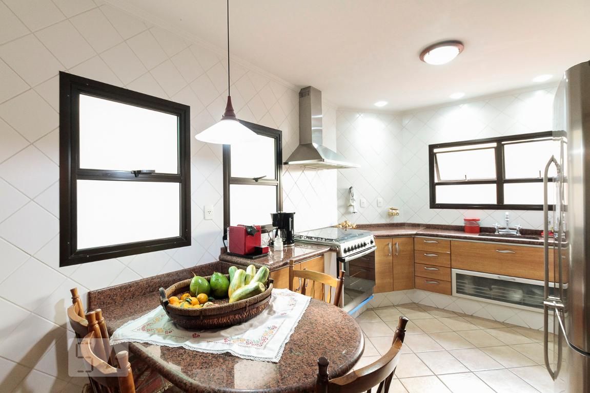 Casa, 4 quartos, 400 m² - Foto 7