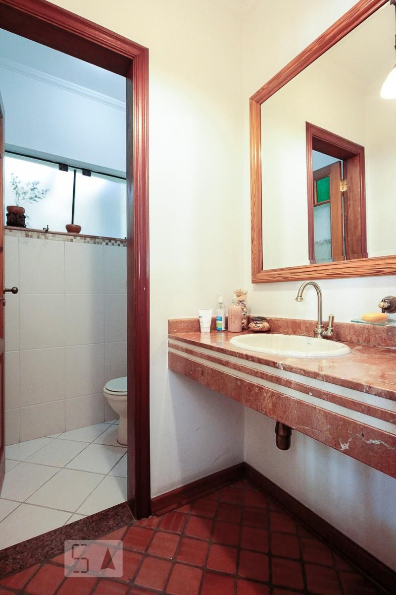 Casa, 4 quartos, 400 m² - Foto 4