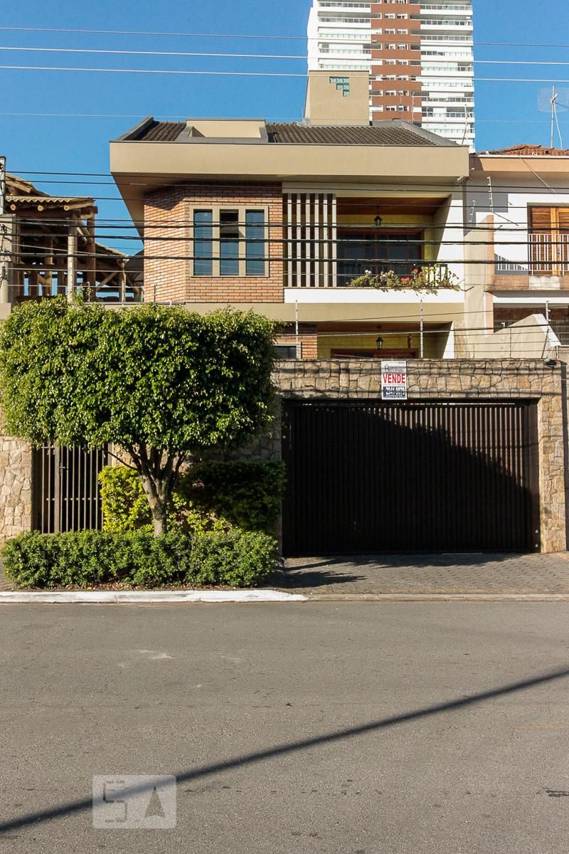 Casa, 4 quartos, 400 m² - Foto 43