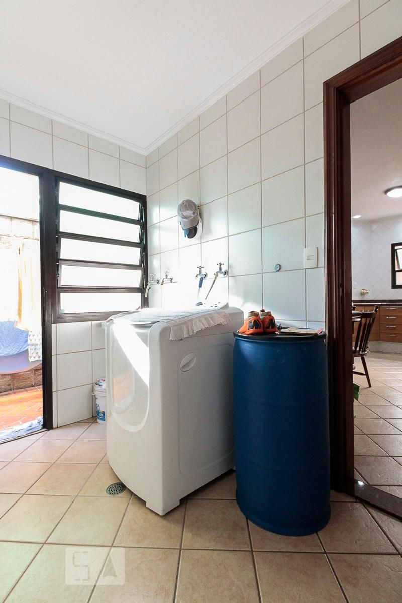 Casa, 4 quartos, 400 m² - Foto 11