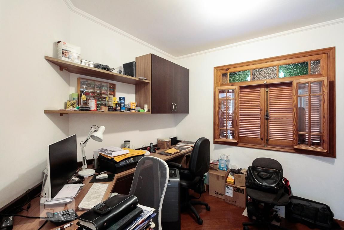 Casa, 4 quartos, 400 m² - Foto 20