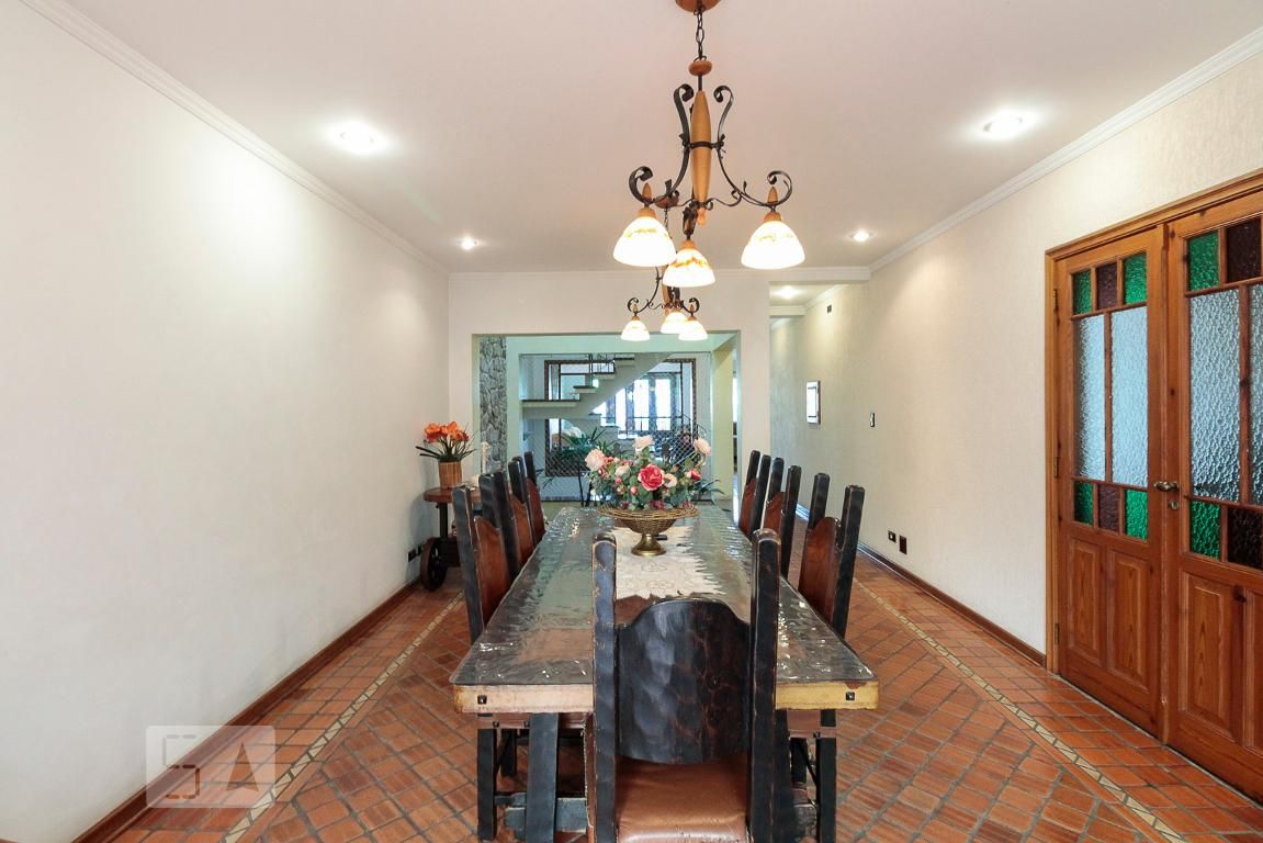 Casa, 4 quartos, 400 m² - Foto 6