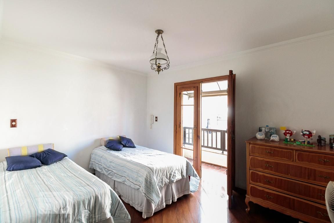 Casa, 4 quartos, 400 m² - Foto 26