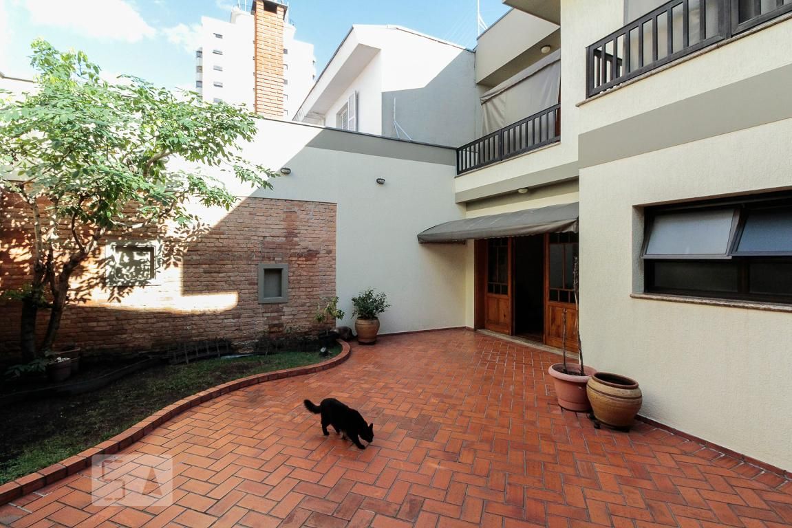 Casa, 4 quartos, 400 m² - Foto 16