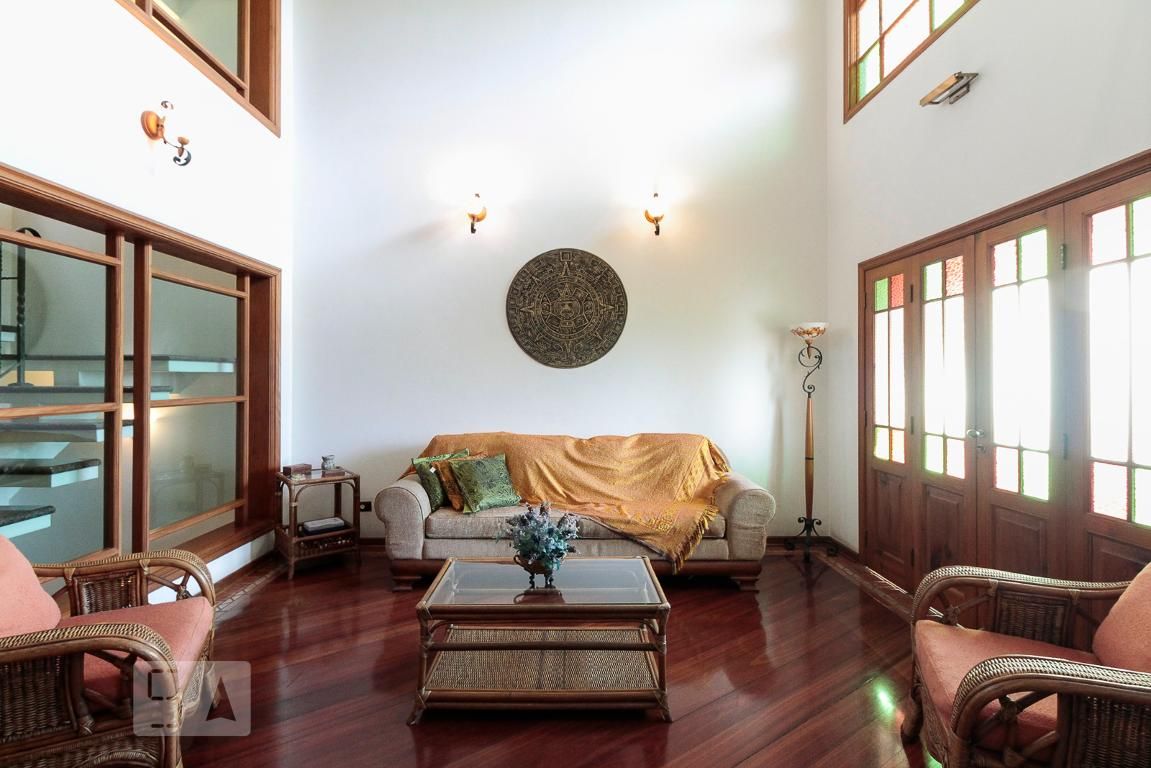 Casa, 4 quartos, 400 m² - Foto 40