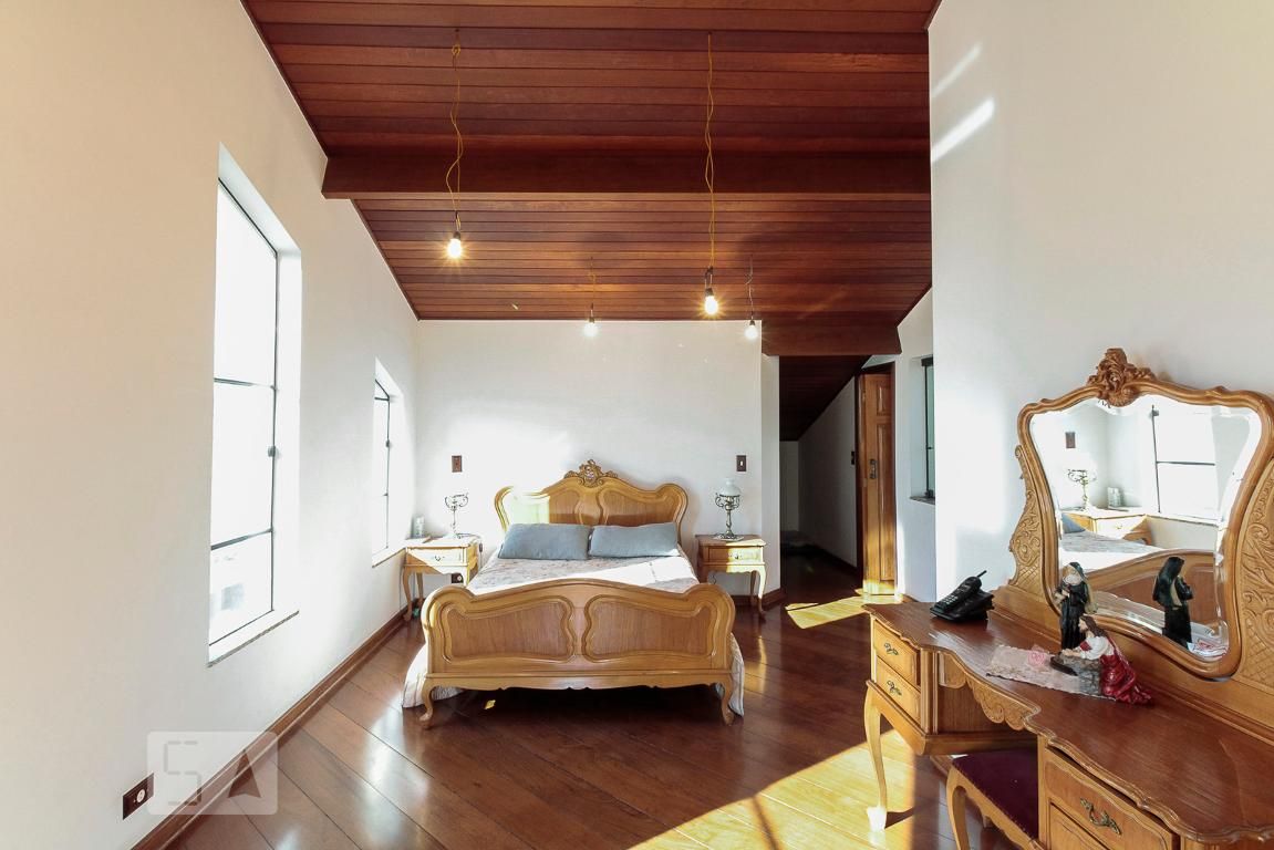 Casa, 4 quartos, 400 m² - Foto 34