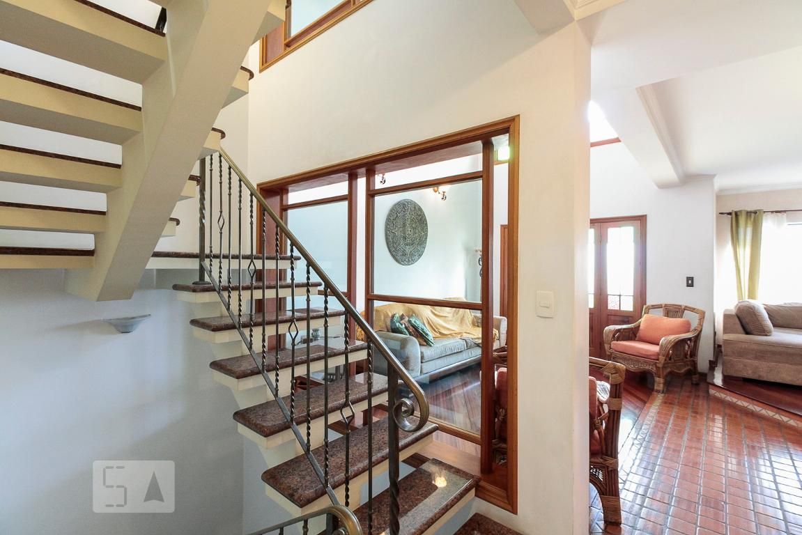 Casa, 4 quartos, 400 m² - Foto 17