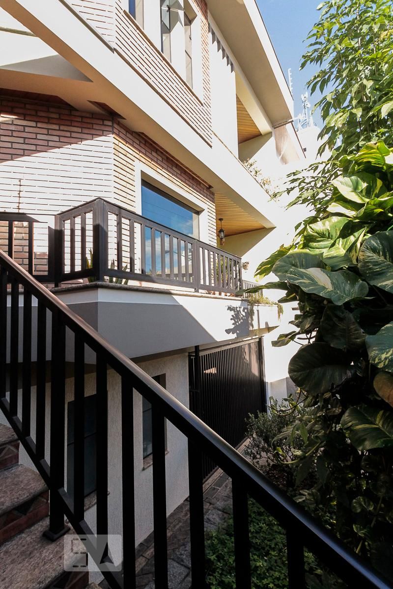 Casa, 4 quartos, 400 m² - Foto 42