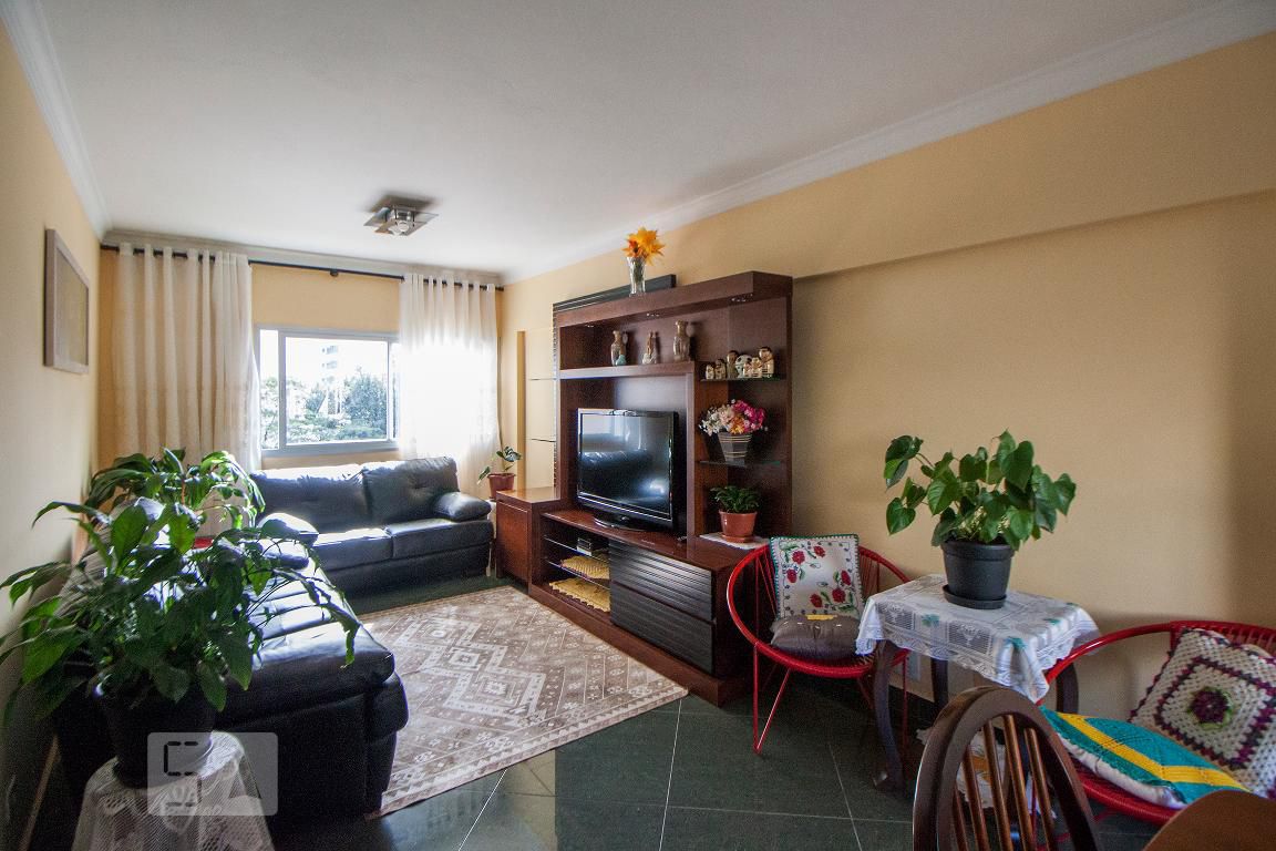 Apartamento, 2 quartos, 83 m² - Foto 1